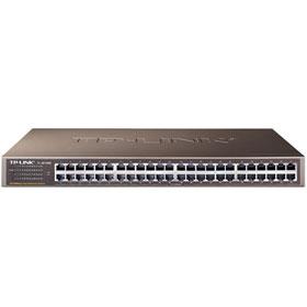 TP-Link 48-Port 10/100Mbps Switch TL-SF1048